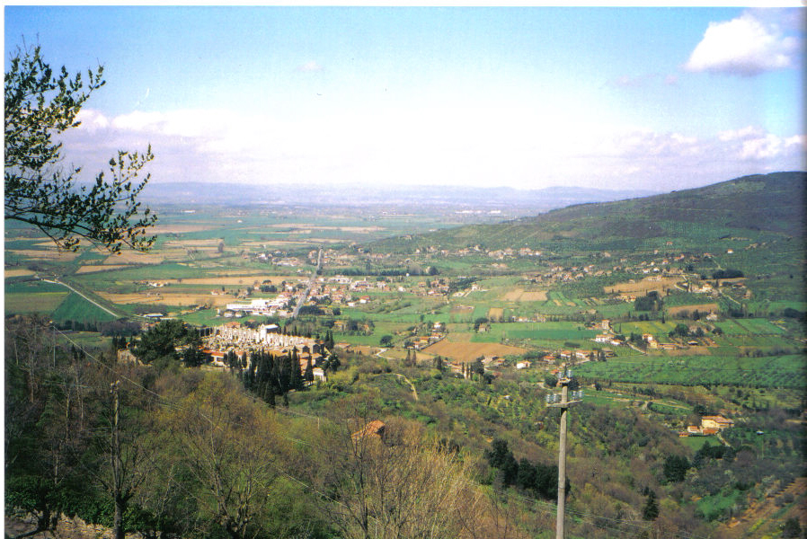 Local Environment 2